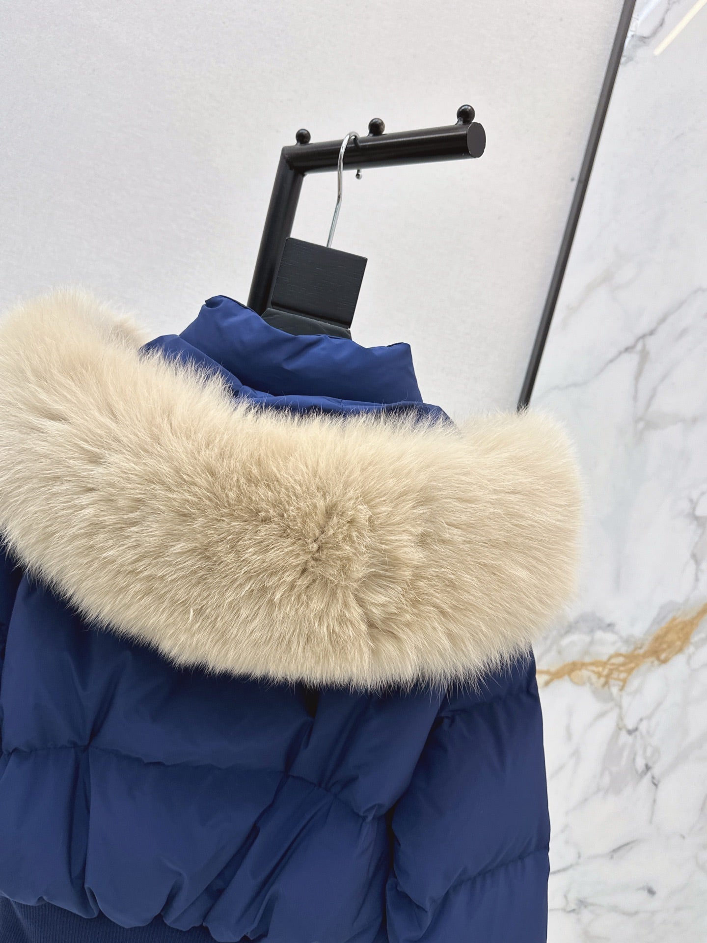 Fend NEW down jacket