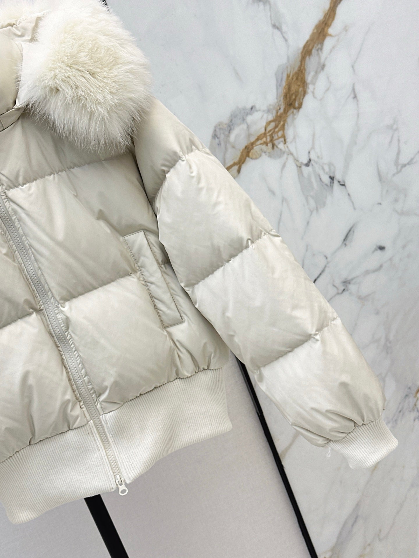 Fend NEW down jacket