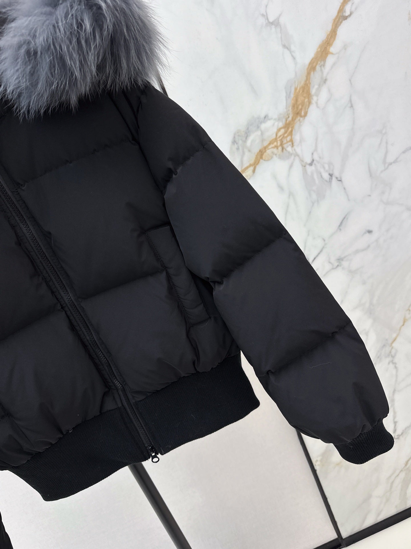 Fend NEW down jacket