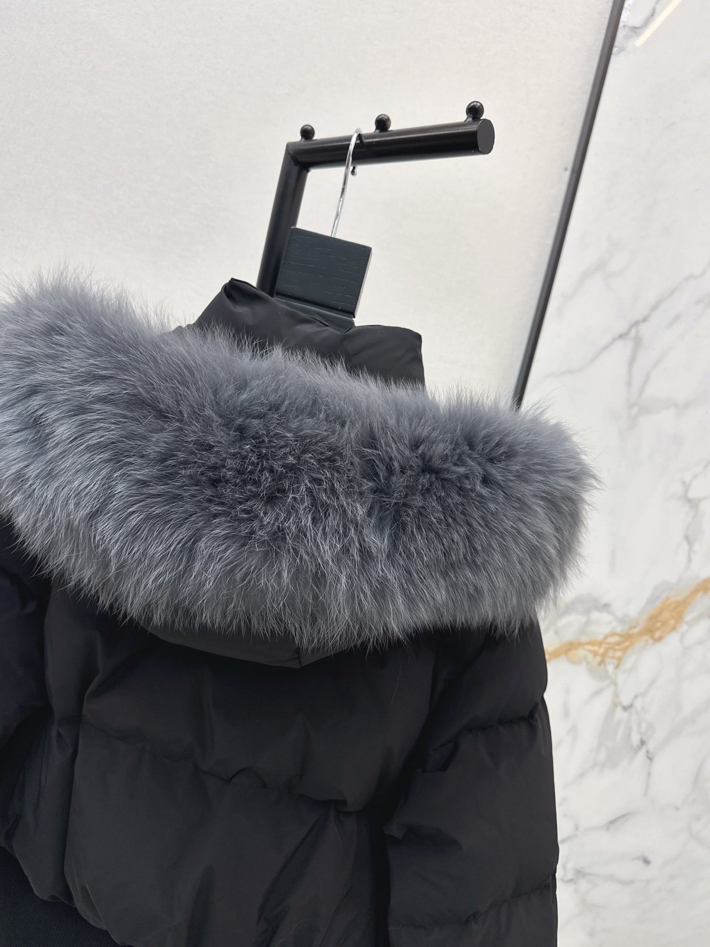 Fend NEW down jacket