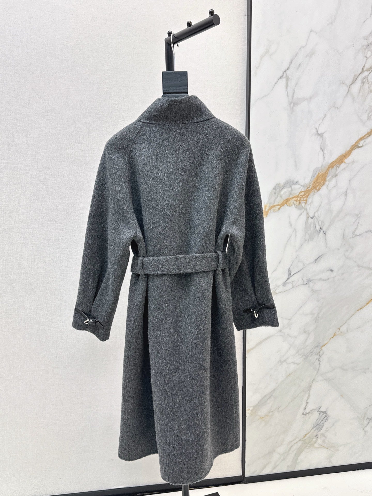 Herm NEW woolen  overcoats