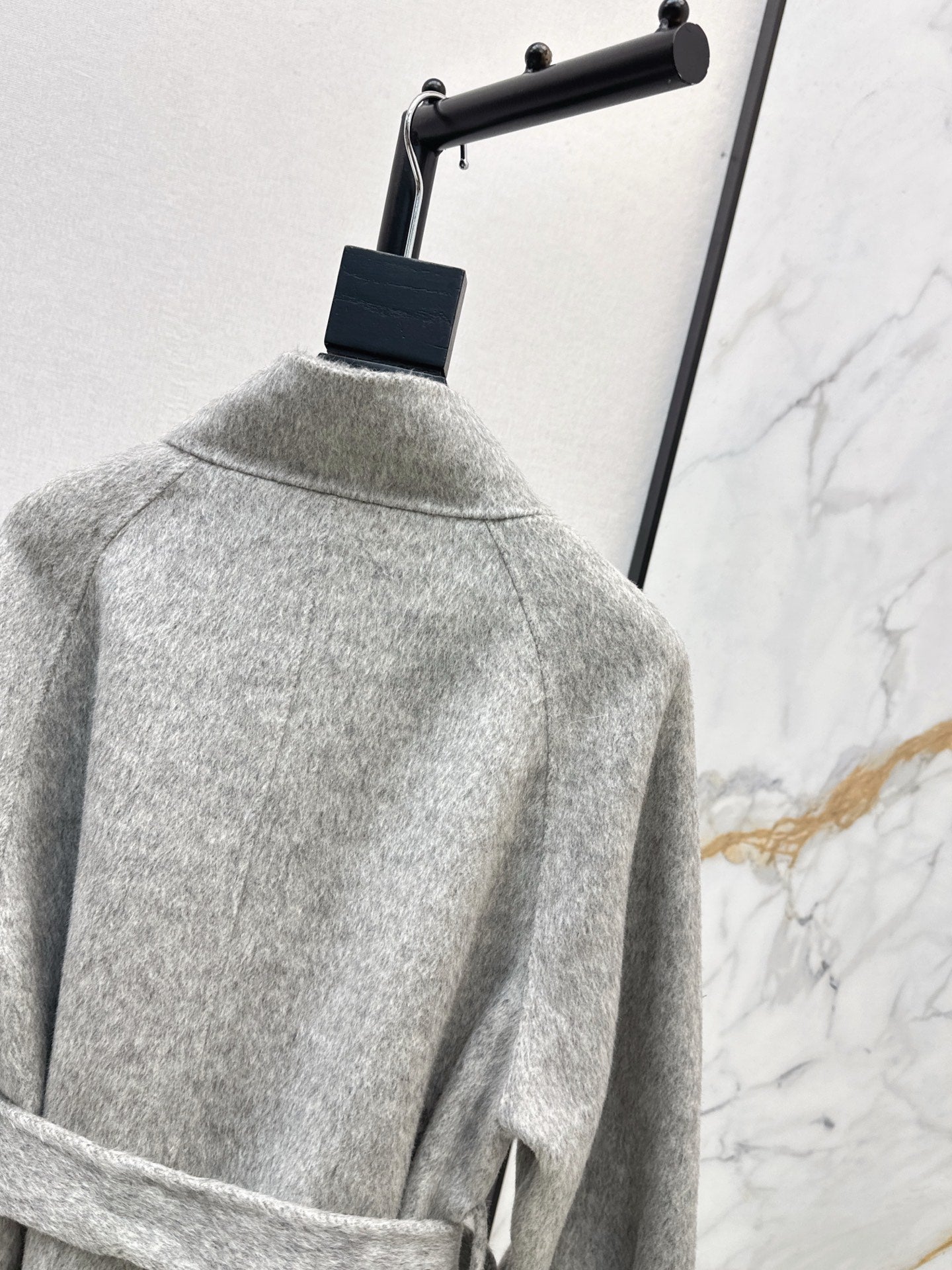 Herm NEW woolen  overcoats