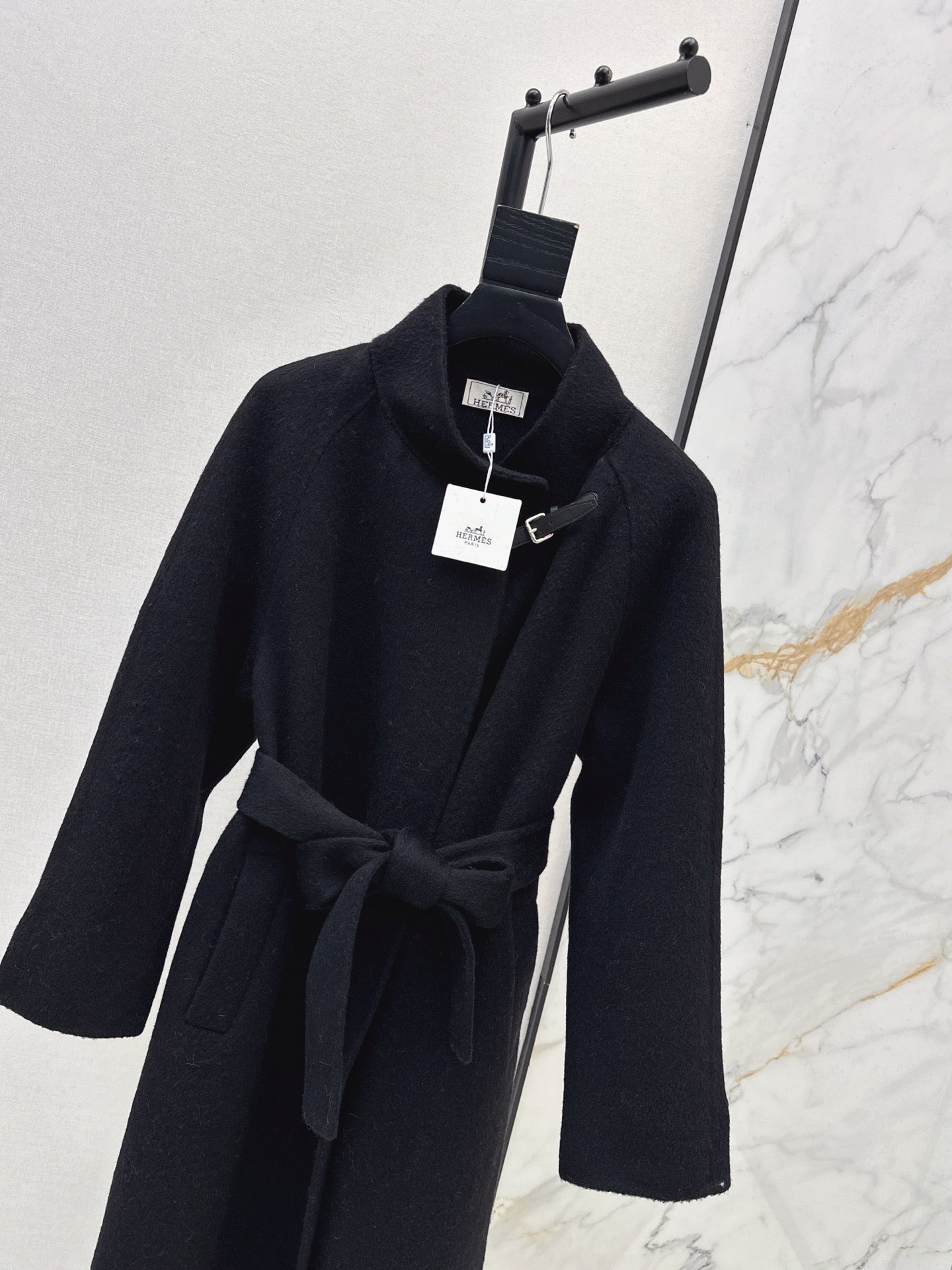 Herm NEW woolen  overcoats