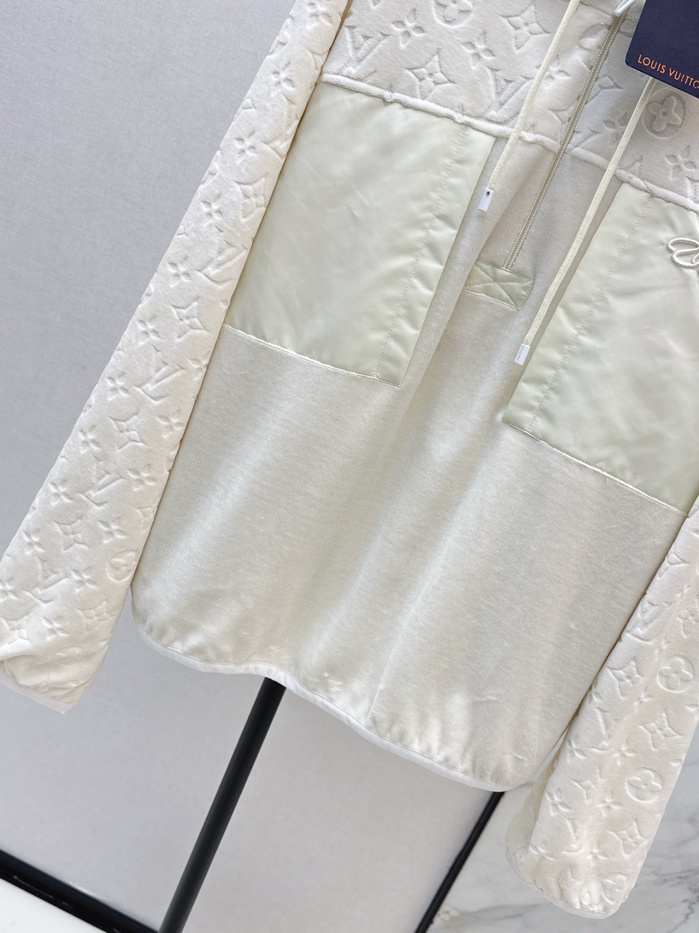 Louis NEW drawstring hoodie