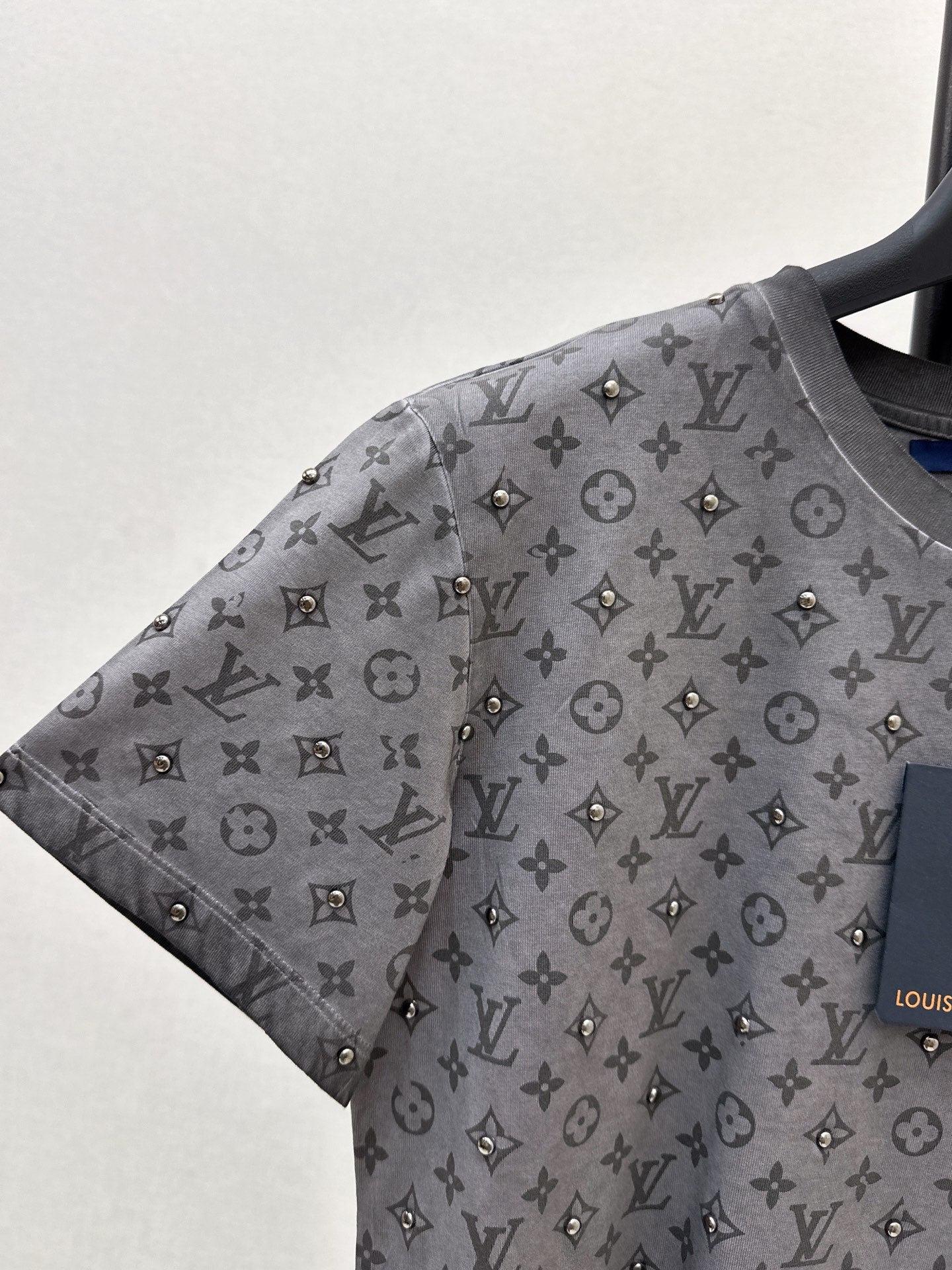 Louis NEW patterned T-shirt