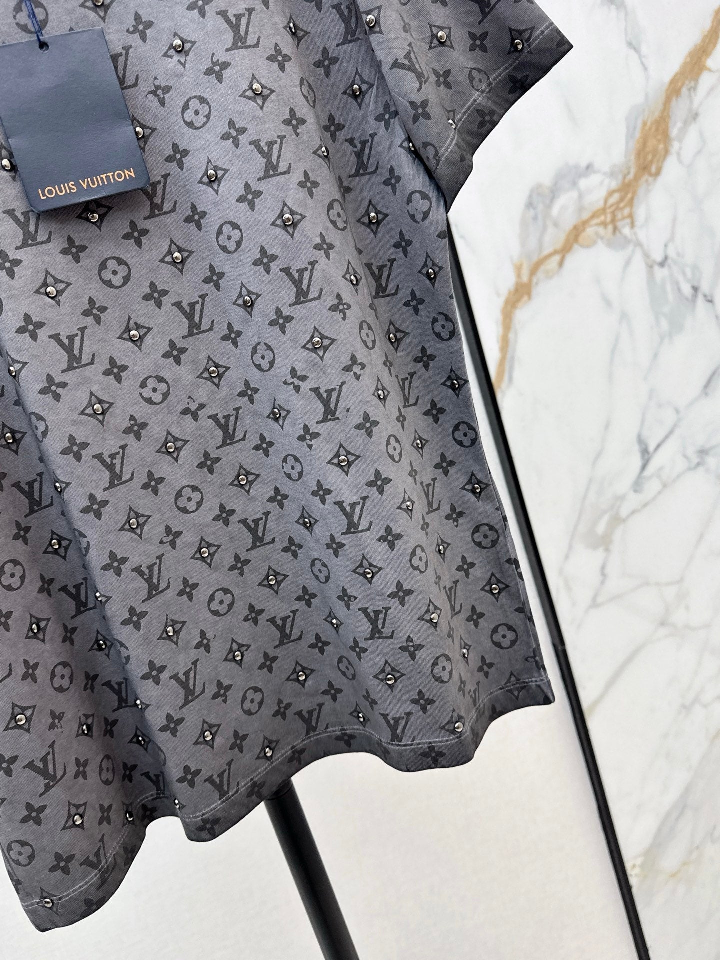 Louis NEW patterned T-shirt