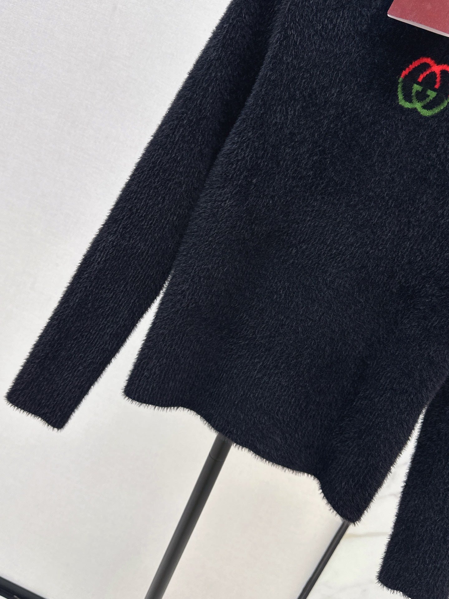 Guc NEW High-neck knitwear