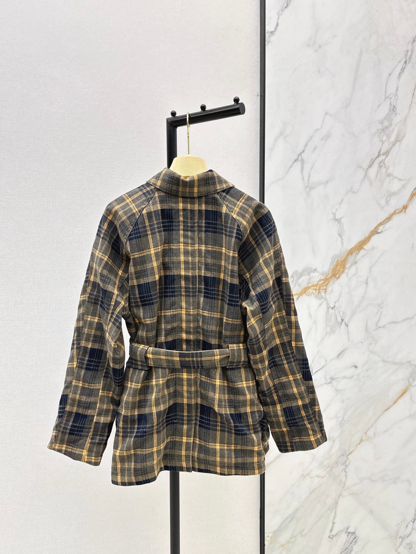 Miu NEW reversible jacket