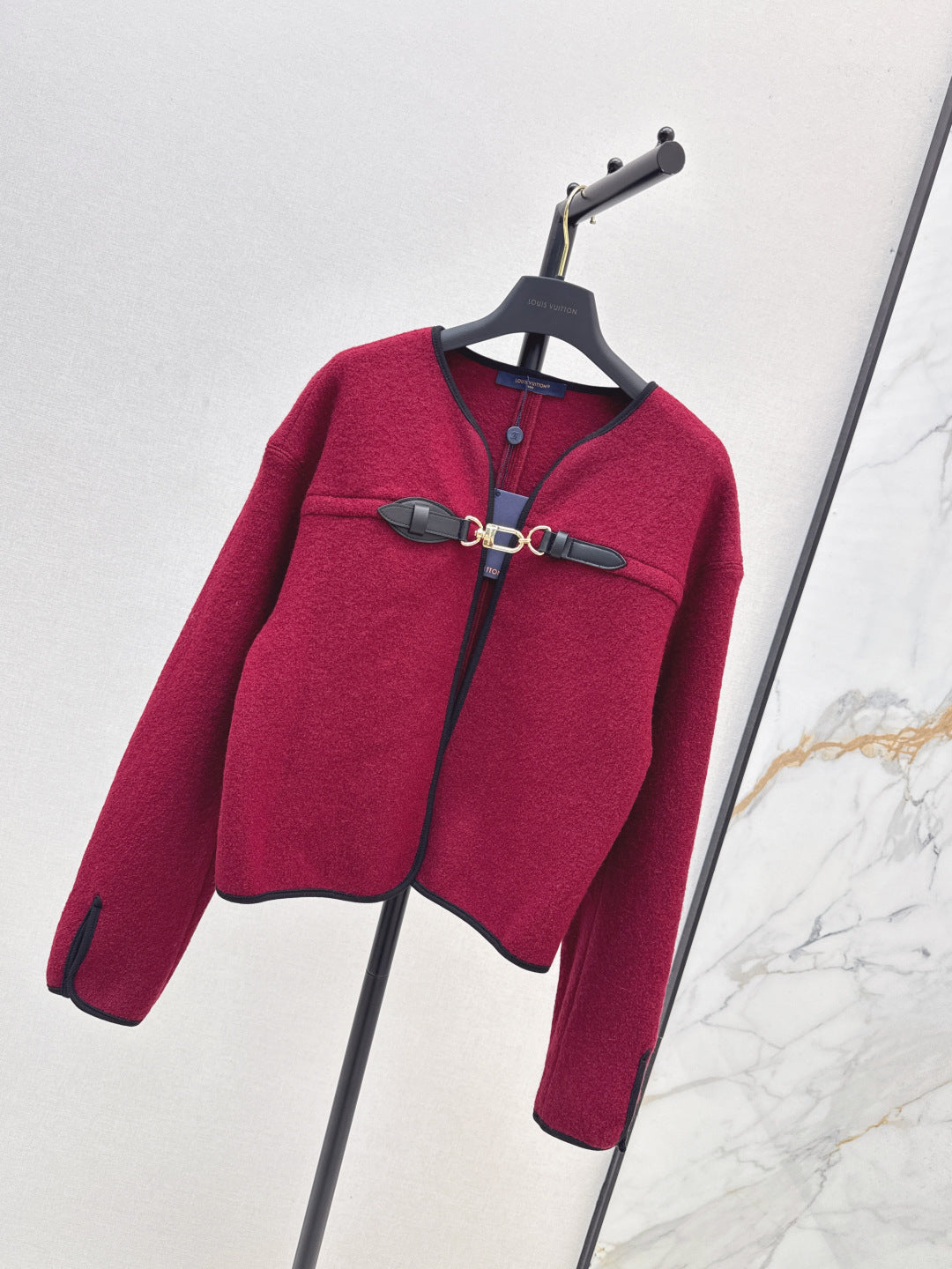 Louis NEW Vintage jacket