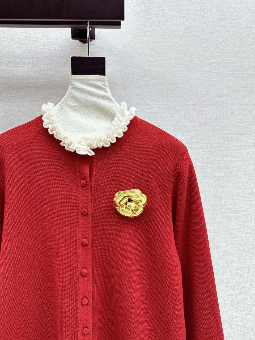 Chan NEW Knitted cardigan