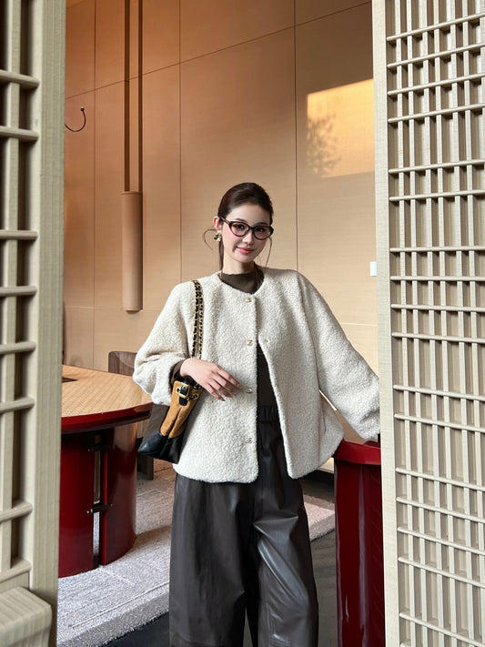 Chan NEW vintage jacket