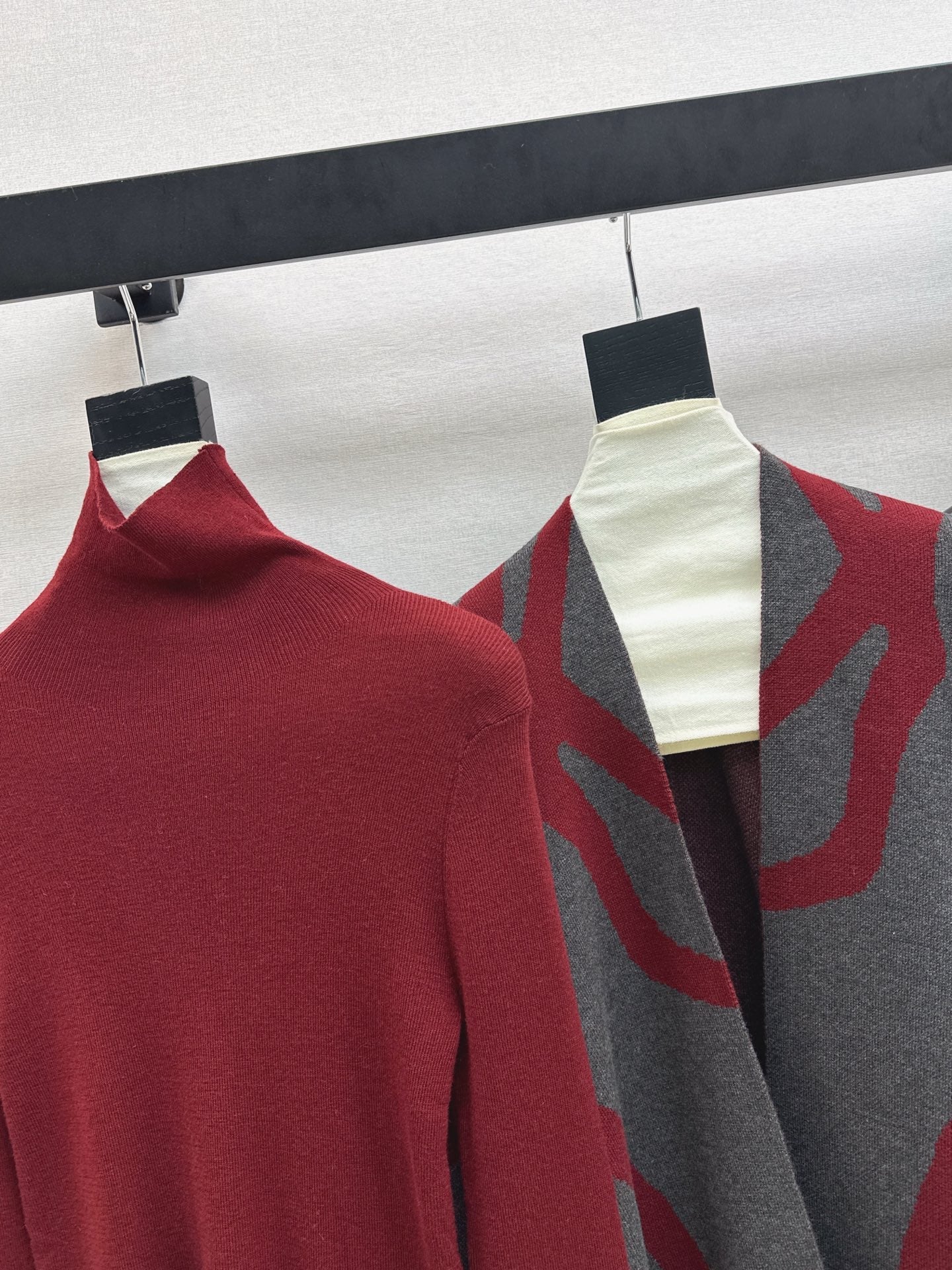 Max NEW Knitted three-piece set