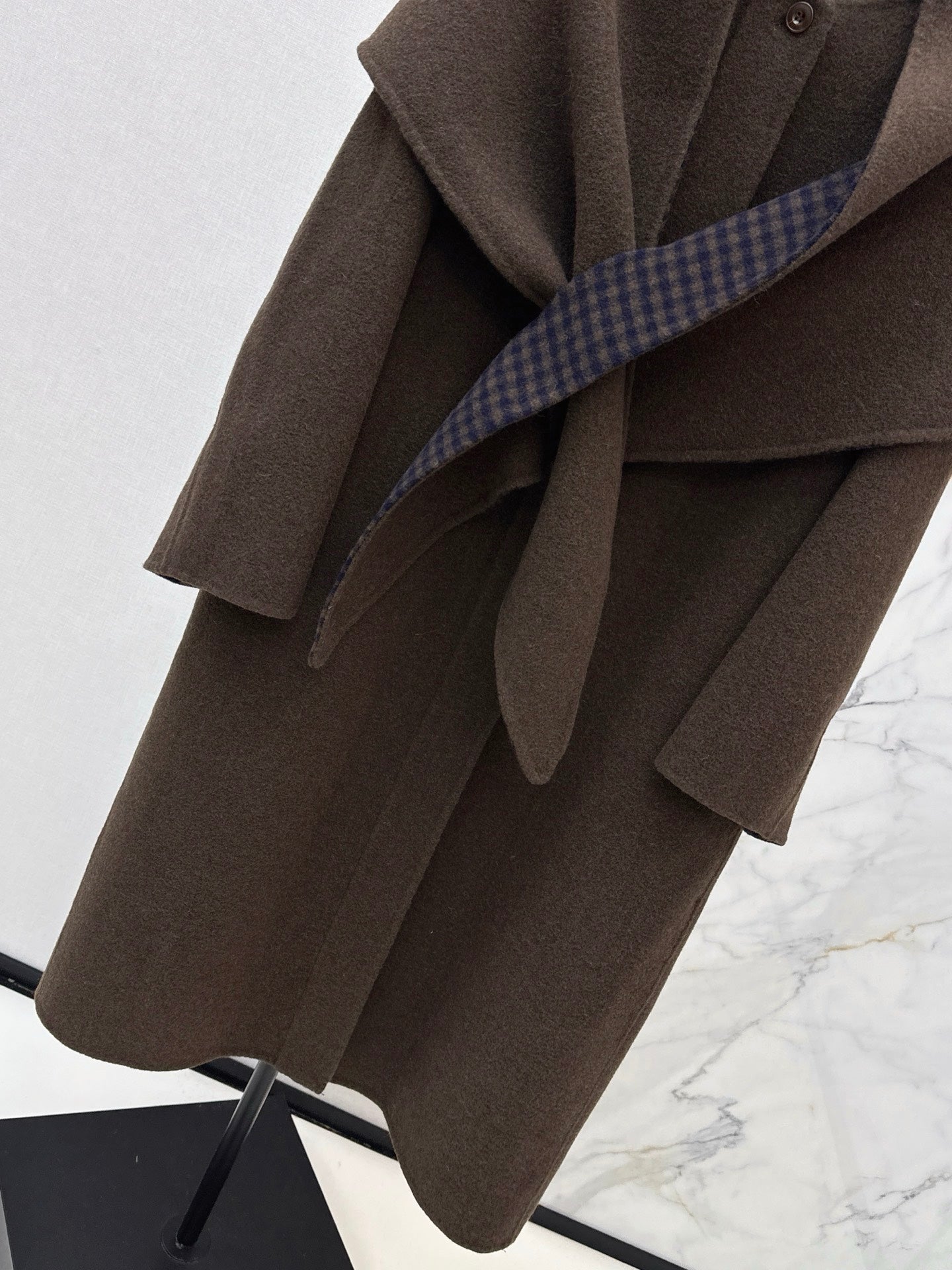 Ce1i NEW  woolen overcoats