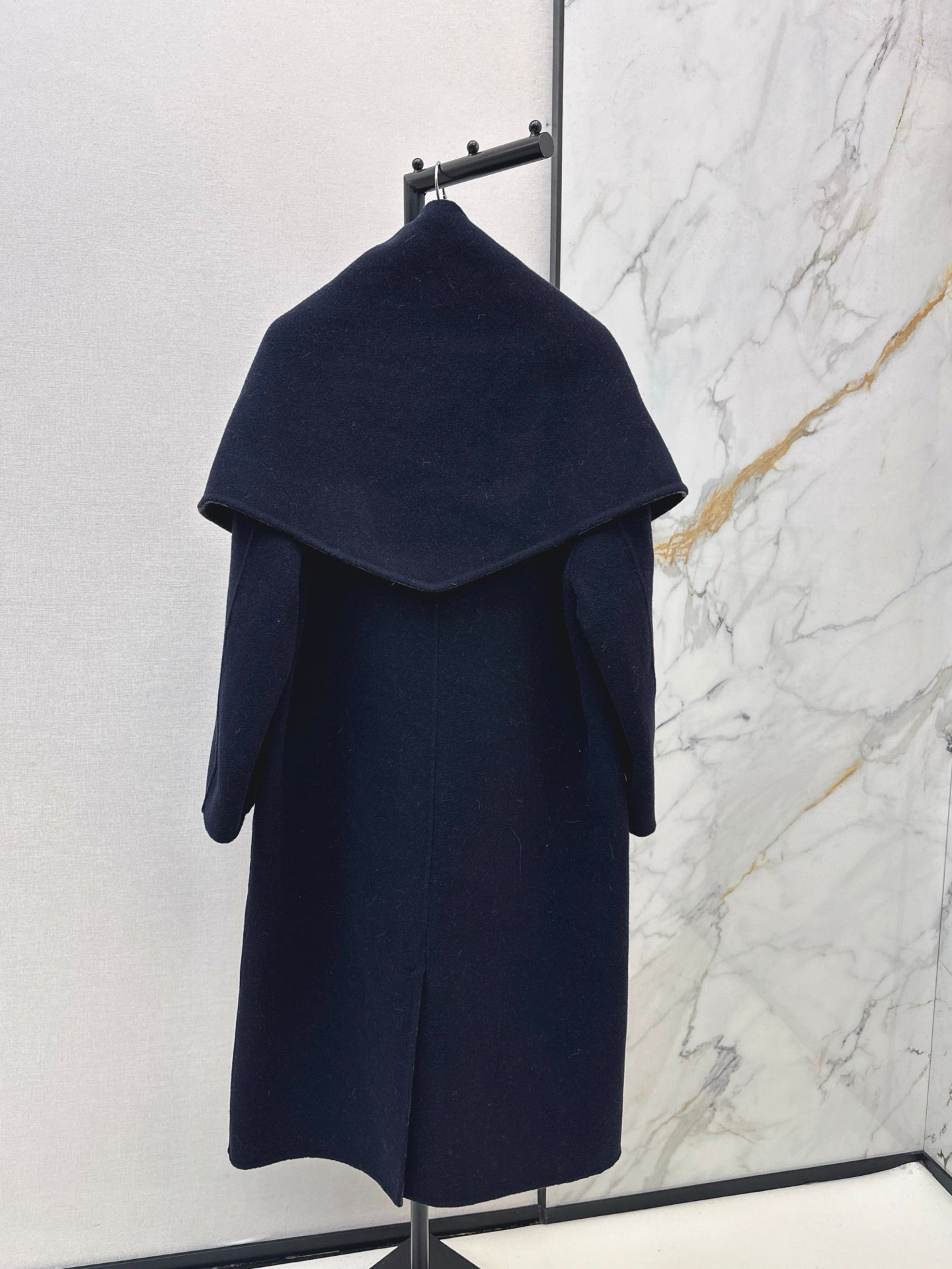 Ce1i NEW  woolen overcoats