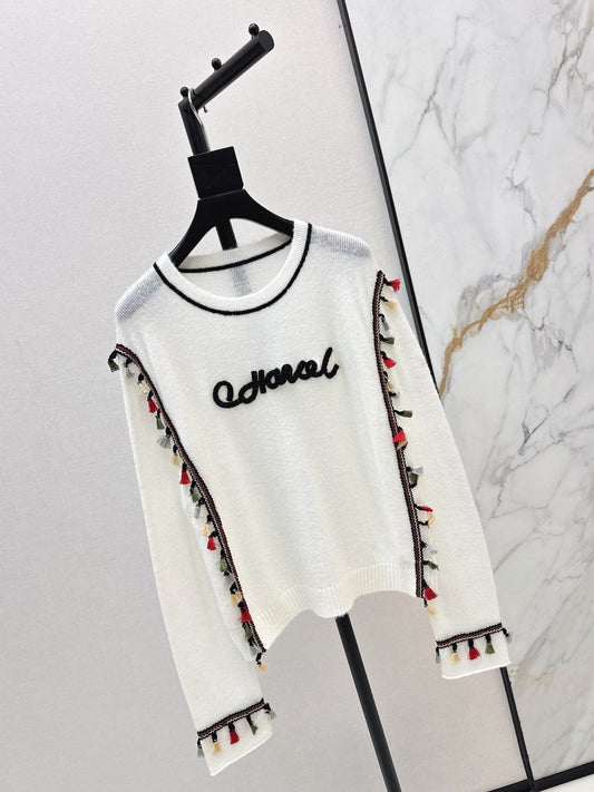 Chan NEW Vintage sweater