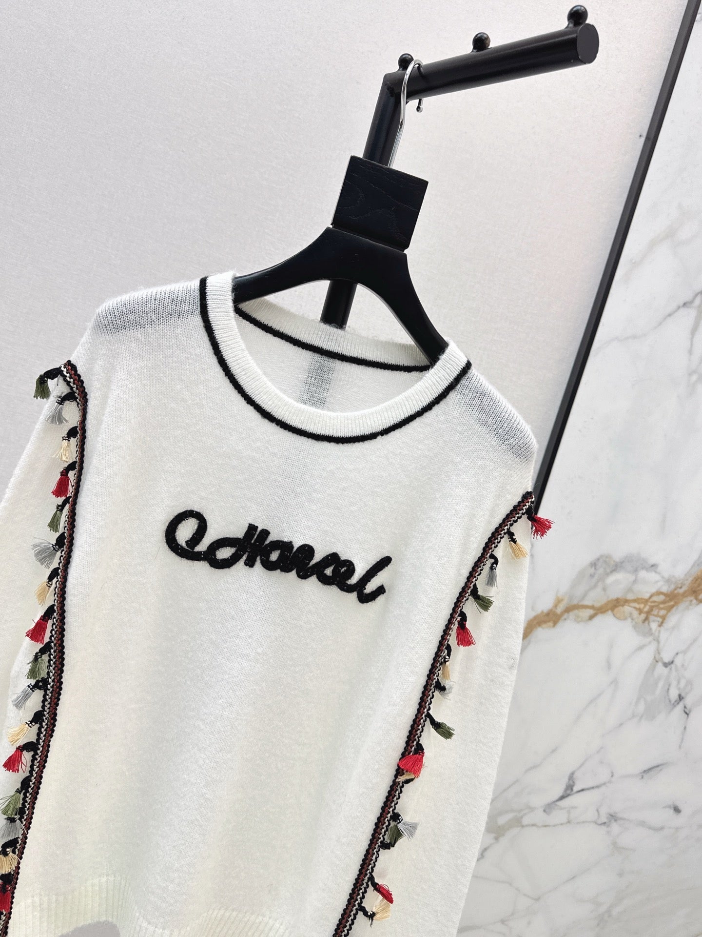 Chan NEW Vintage sweater