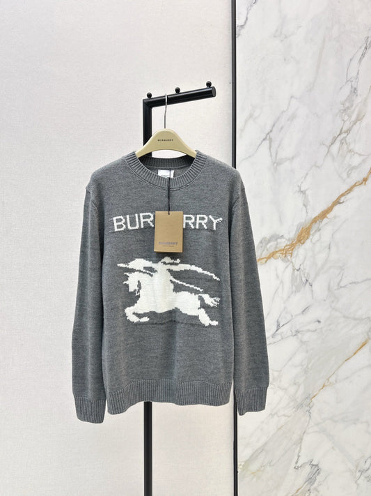 Bur NEW Wool sweater