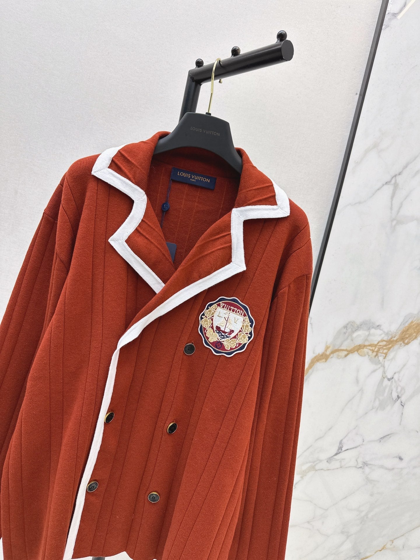 Louis NEW Knitted jacket