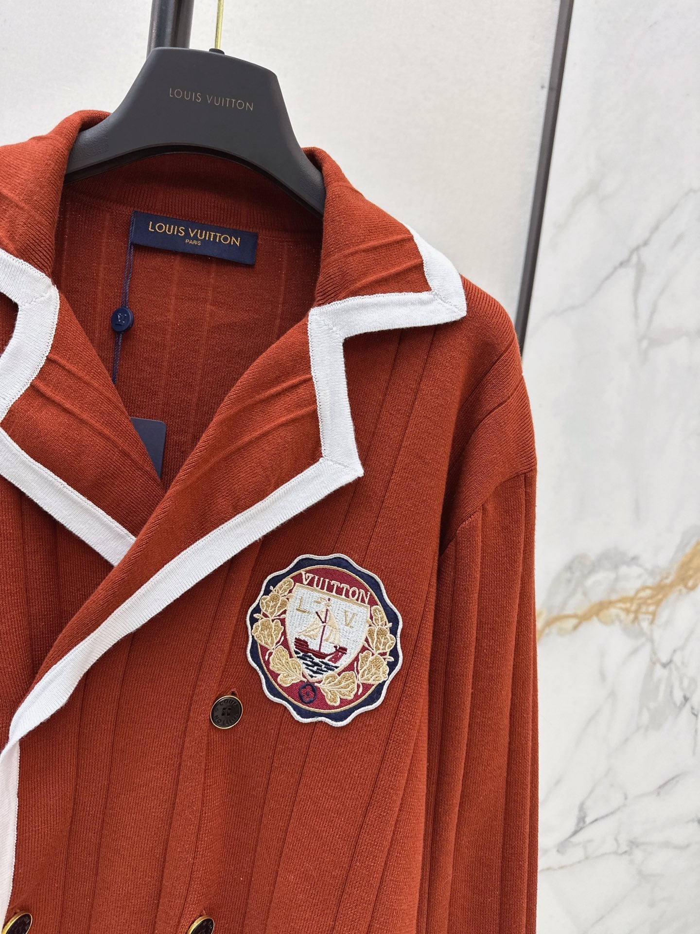 Louis NEW Knitted jacket