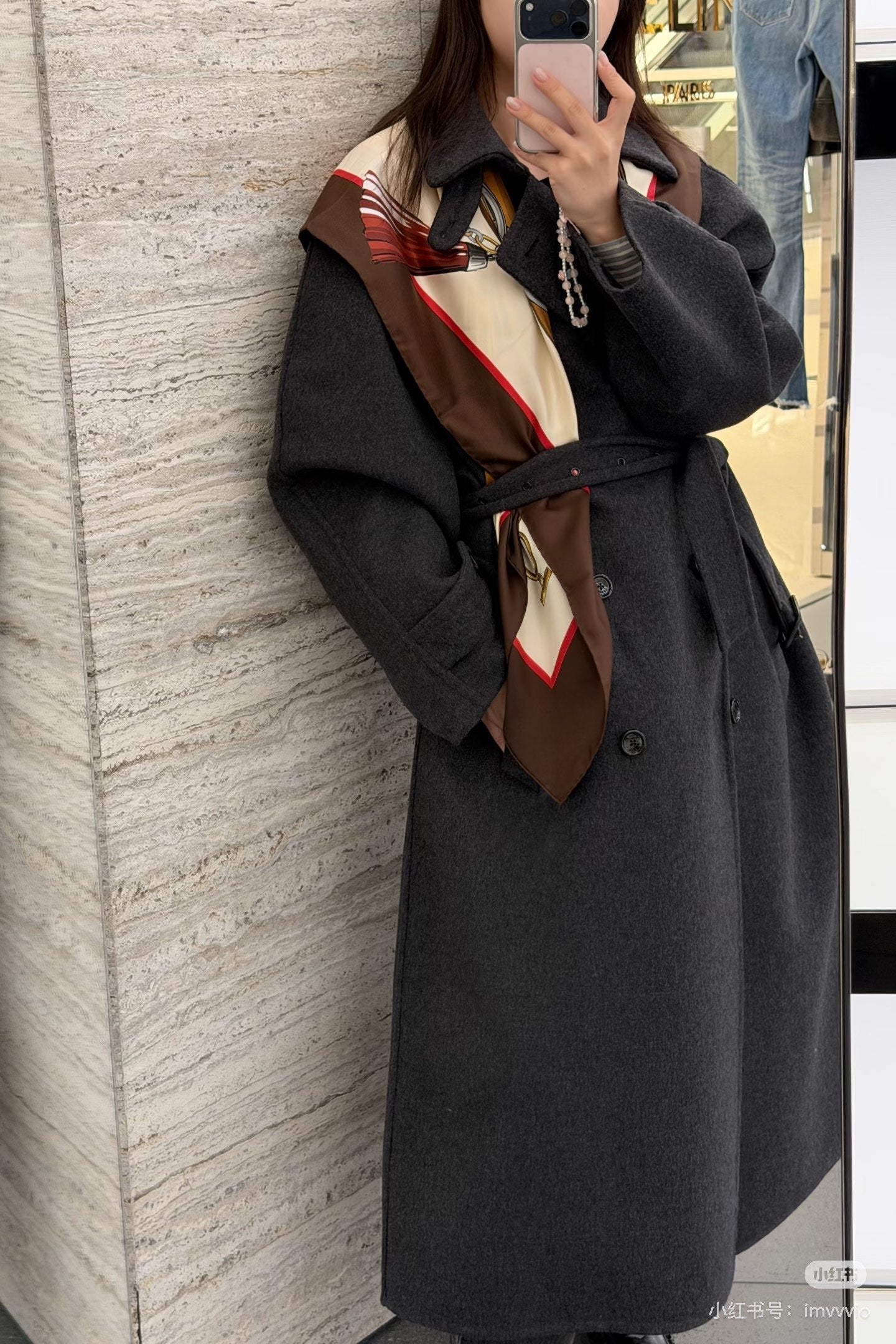 Ce1i NEW wool overcoats