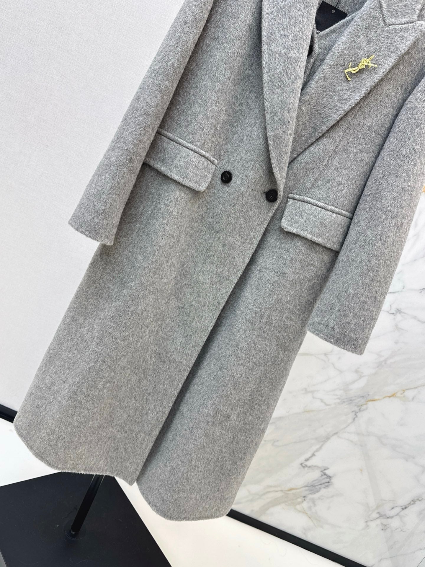 Saint NEW woolen overcoats