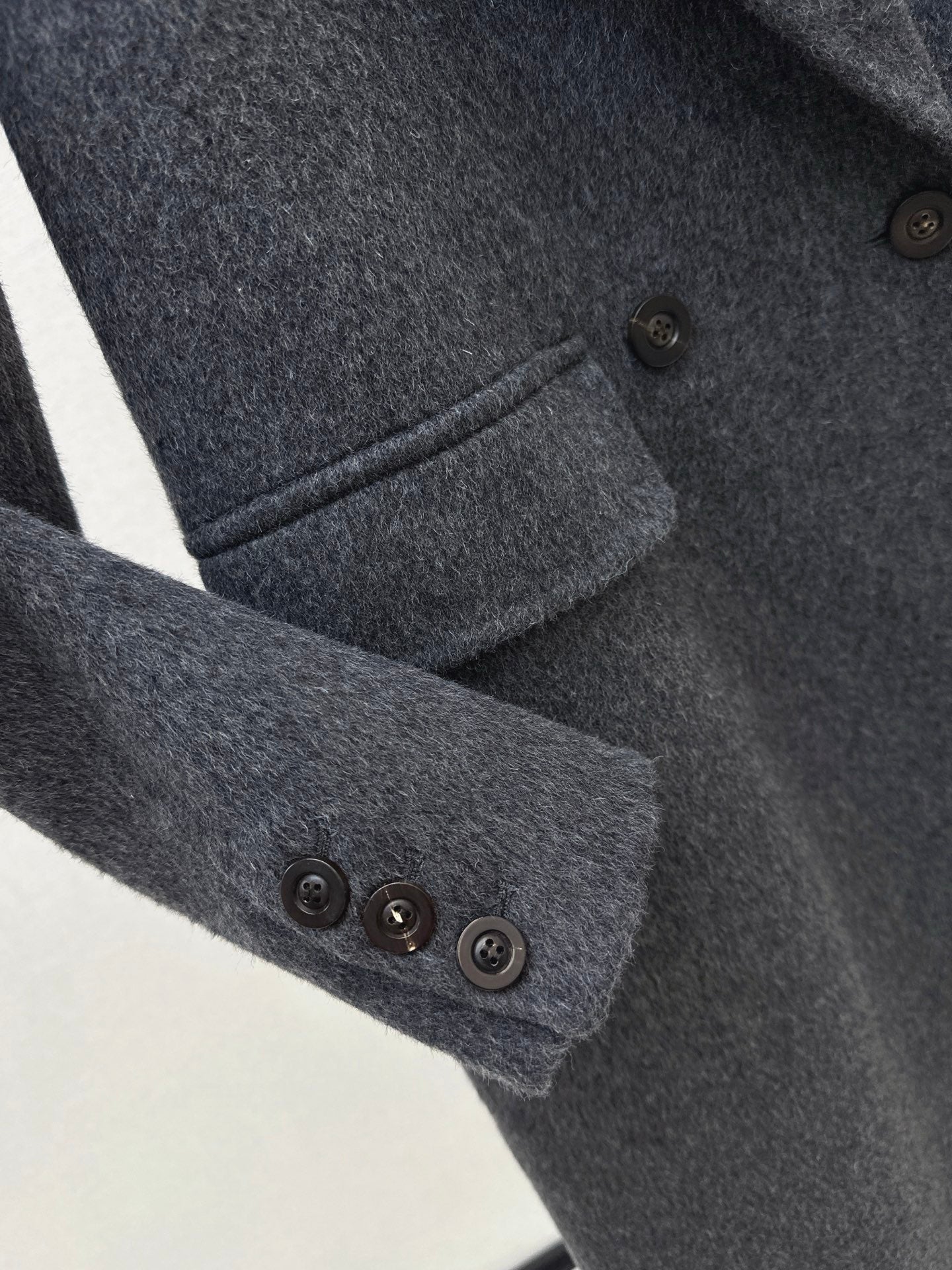 Saint NEW woolen overcoats