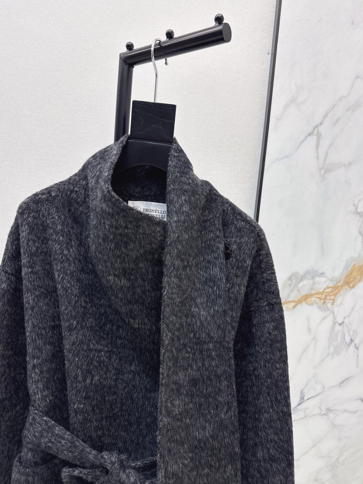 Brun NEW woolen overcoats