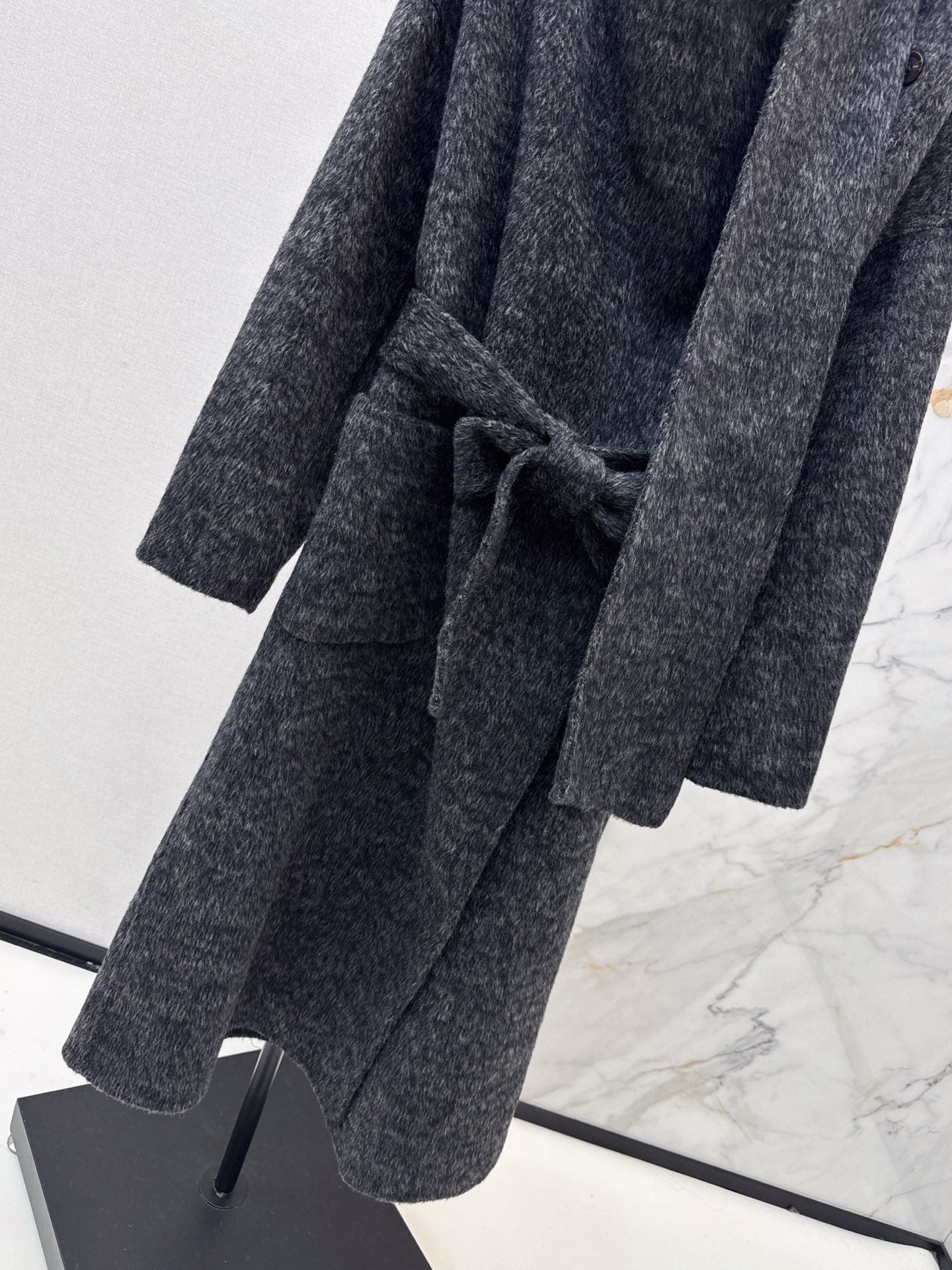 Brun NEW woolen overcoats