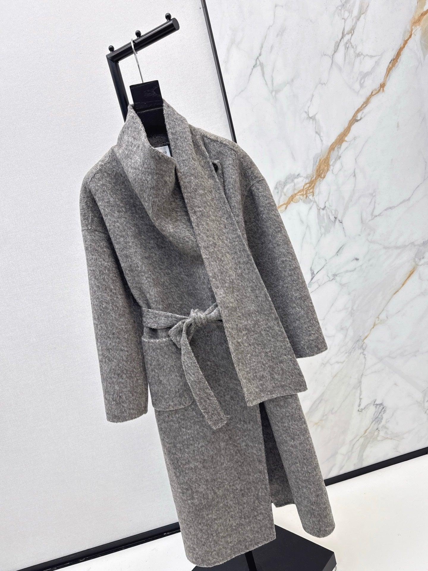 Brun NEW woolen overcoats