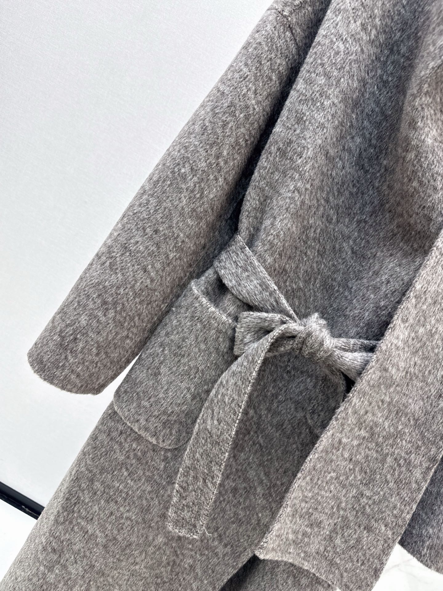 Brun NEW woolen overcoats