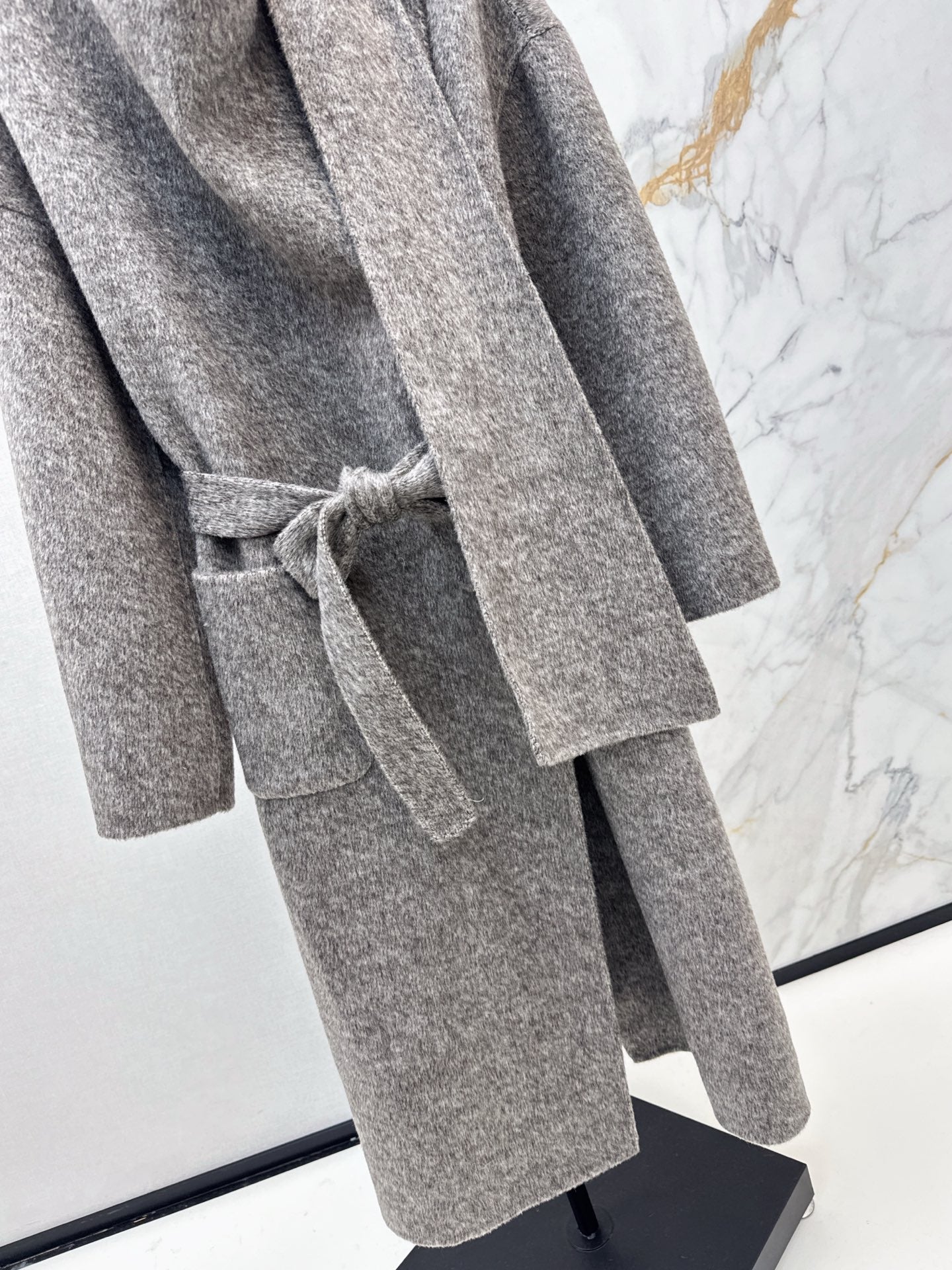 Brun NEW woolen overcoats
