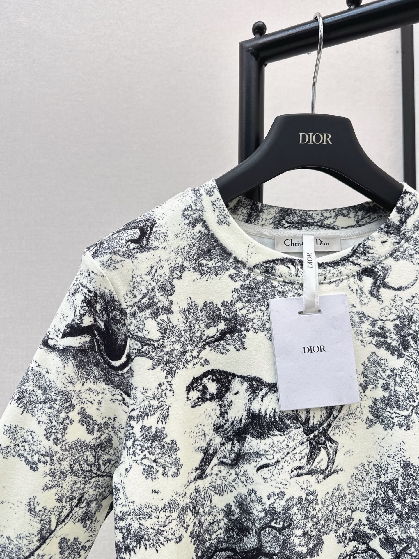 CD NEW Printed base layer shirt