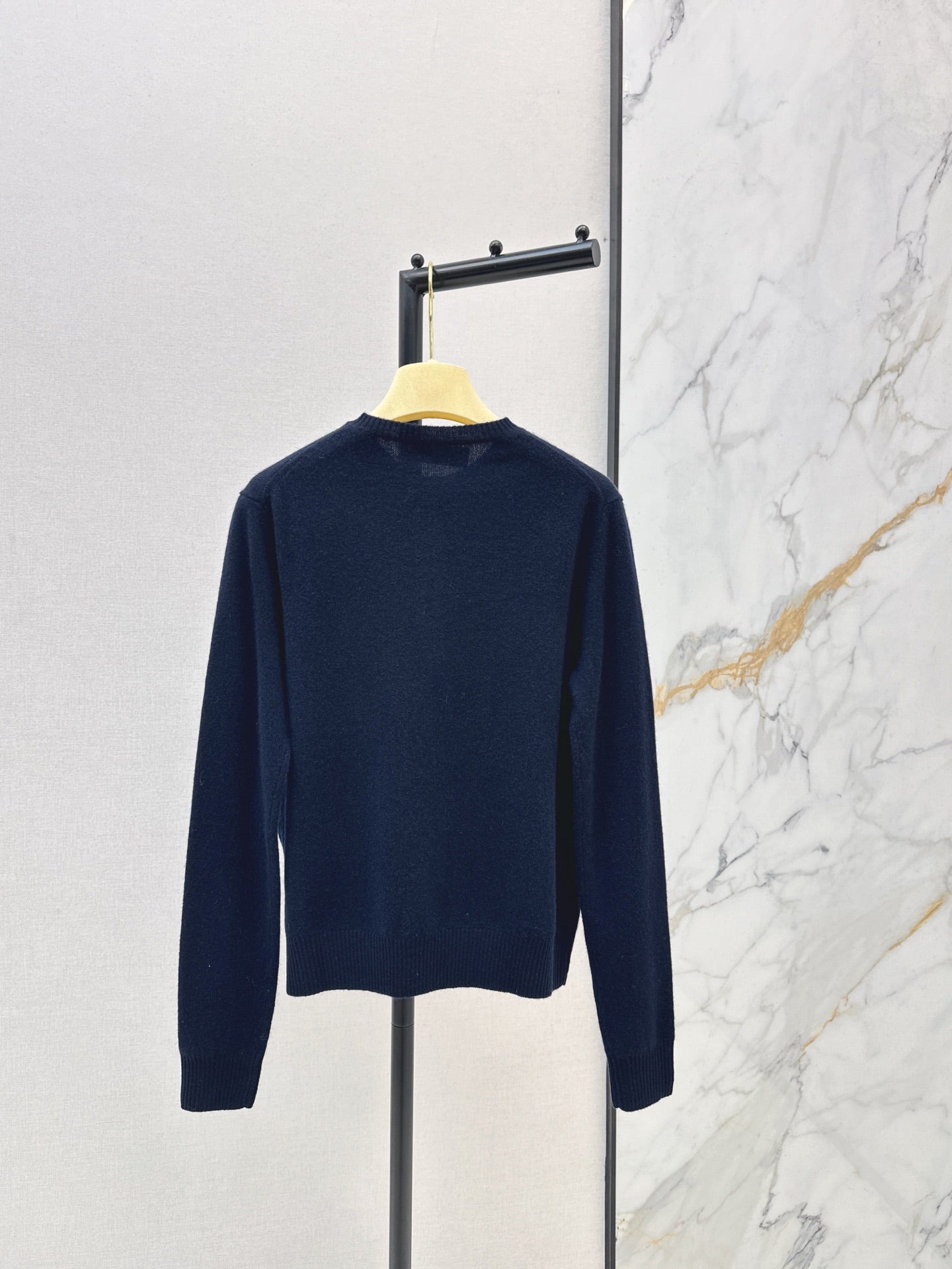 Miu NEW Cashmere knitwear