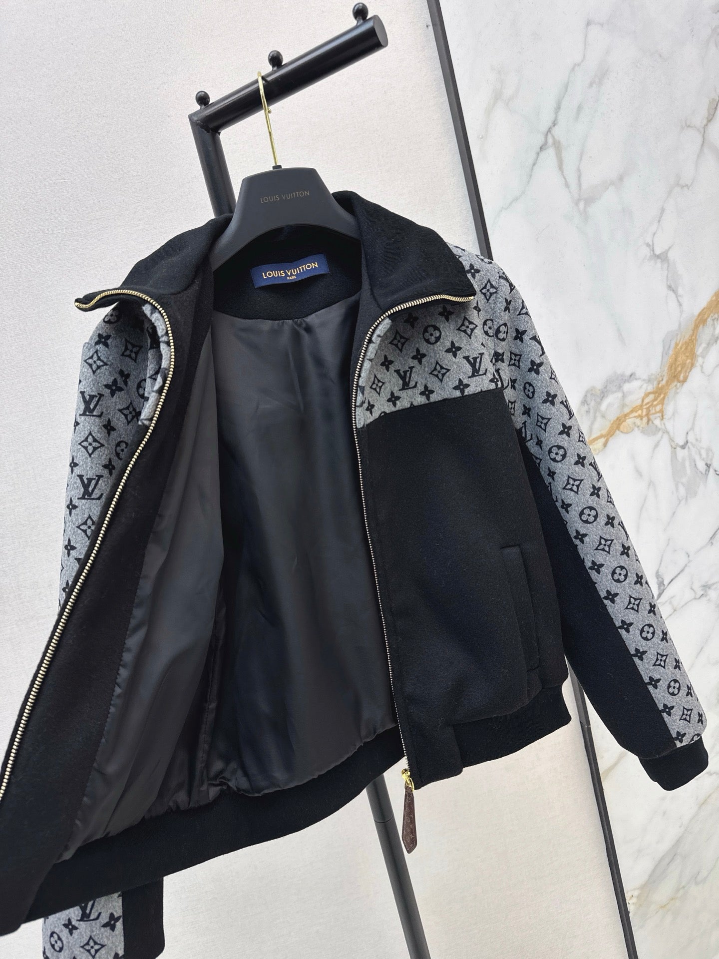 Louis NEW Woolen jacket