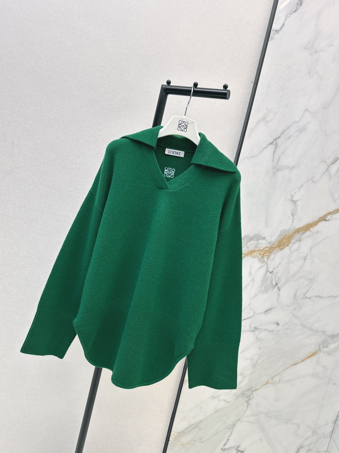 Loe NEW Cashmere sweater