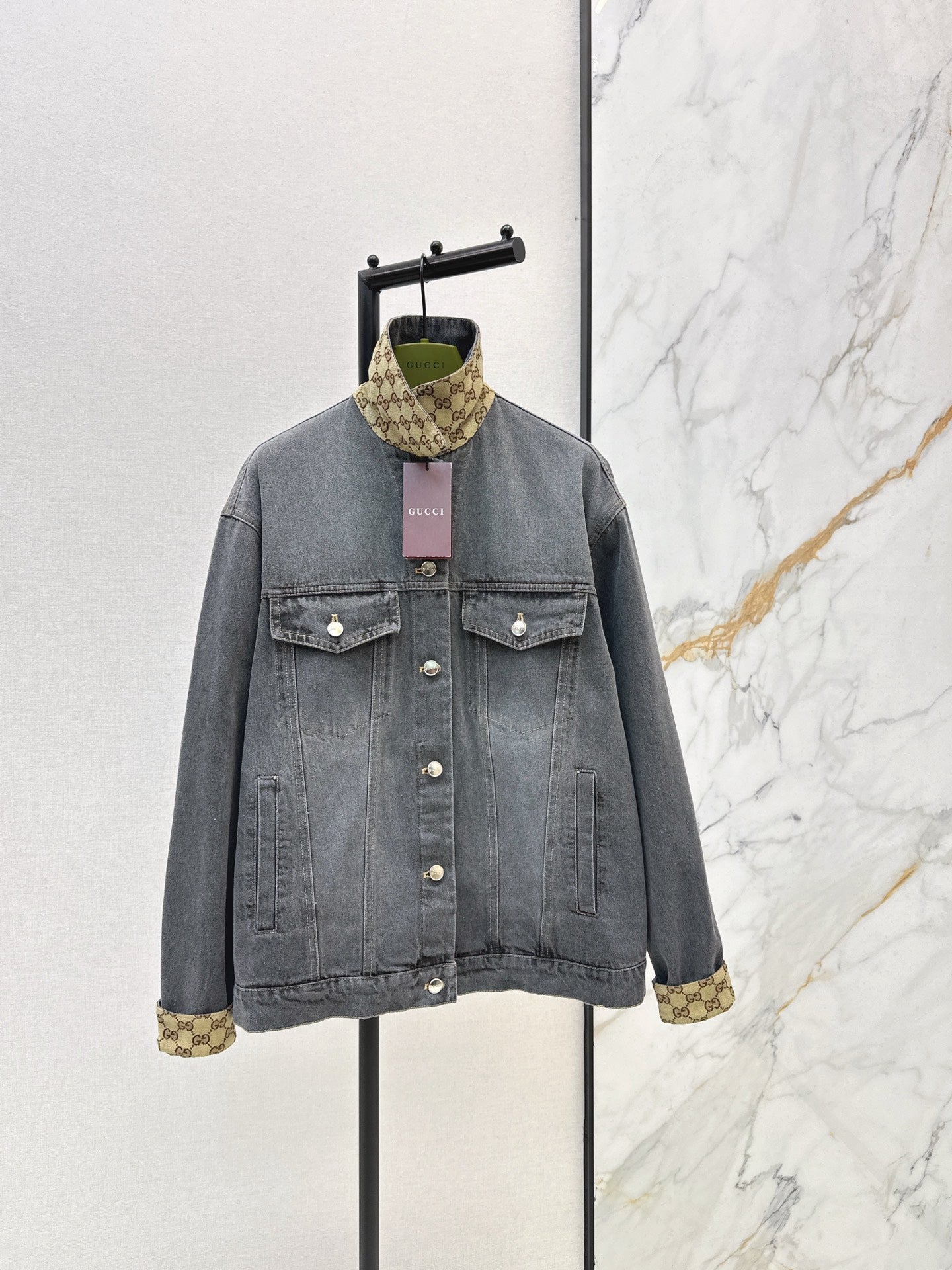 Guc NEW Denim jacket