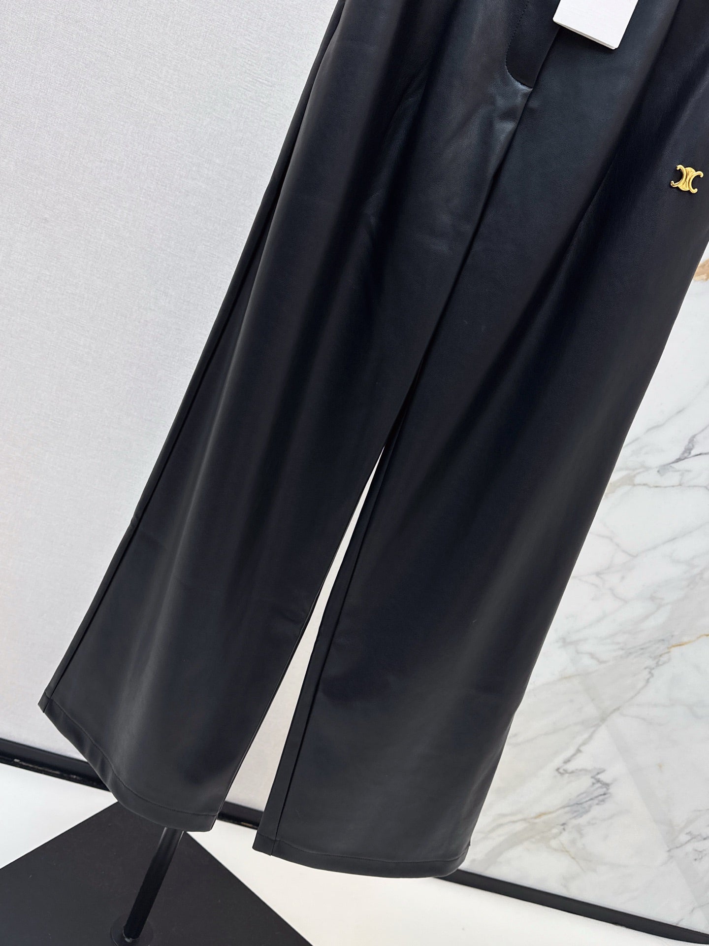Celi NEW pu leather pants