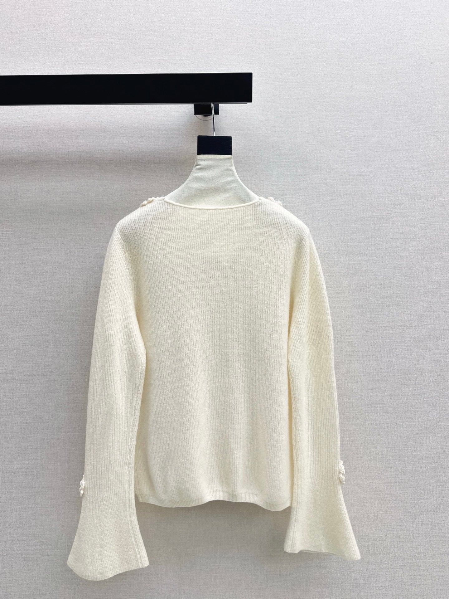 Miu NEW Knitted sweater