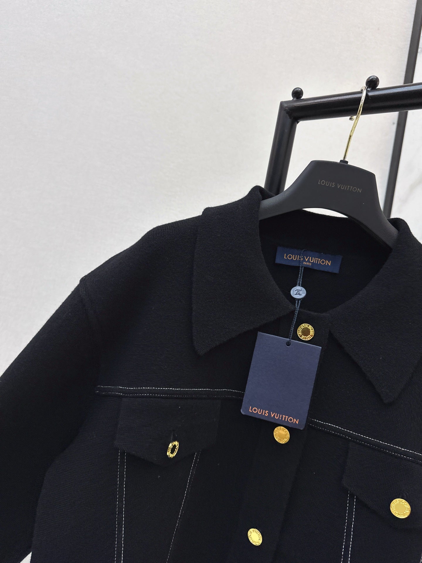 Louis NEW Wool jacket