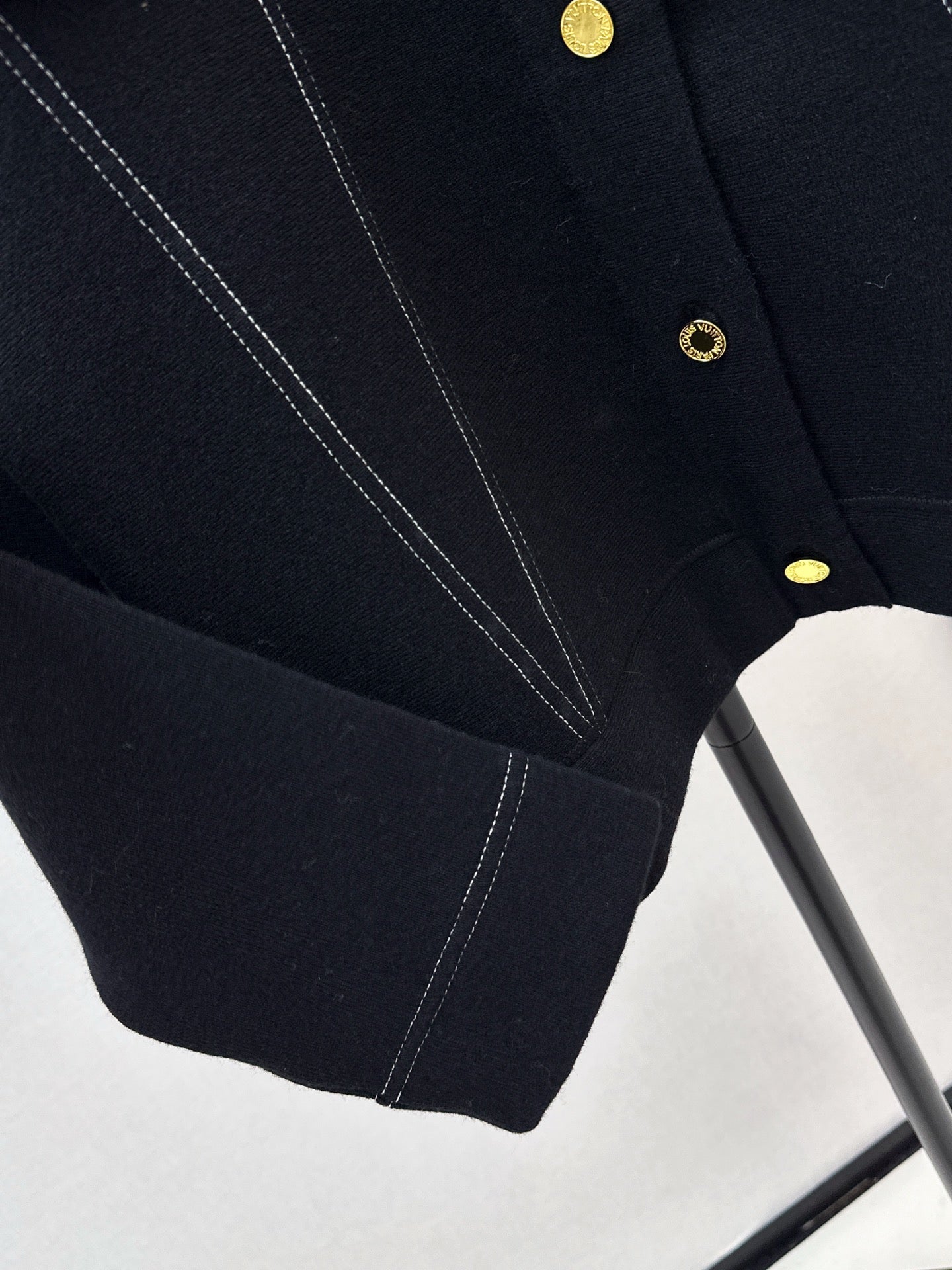 Louis NEW Wool jacket