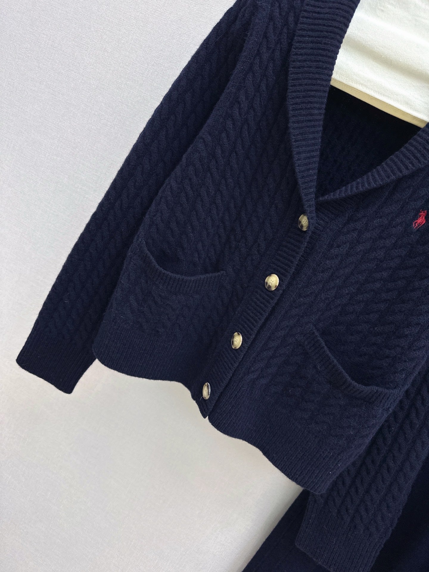 Ral NEW Knitted suit