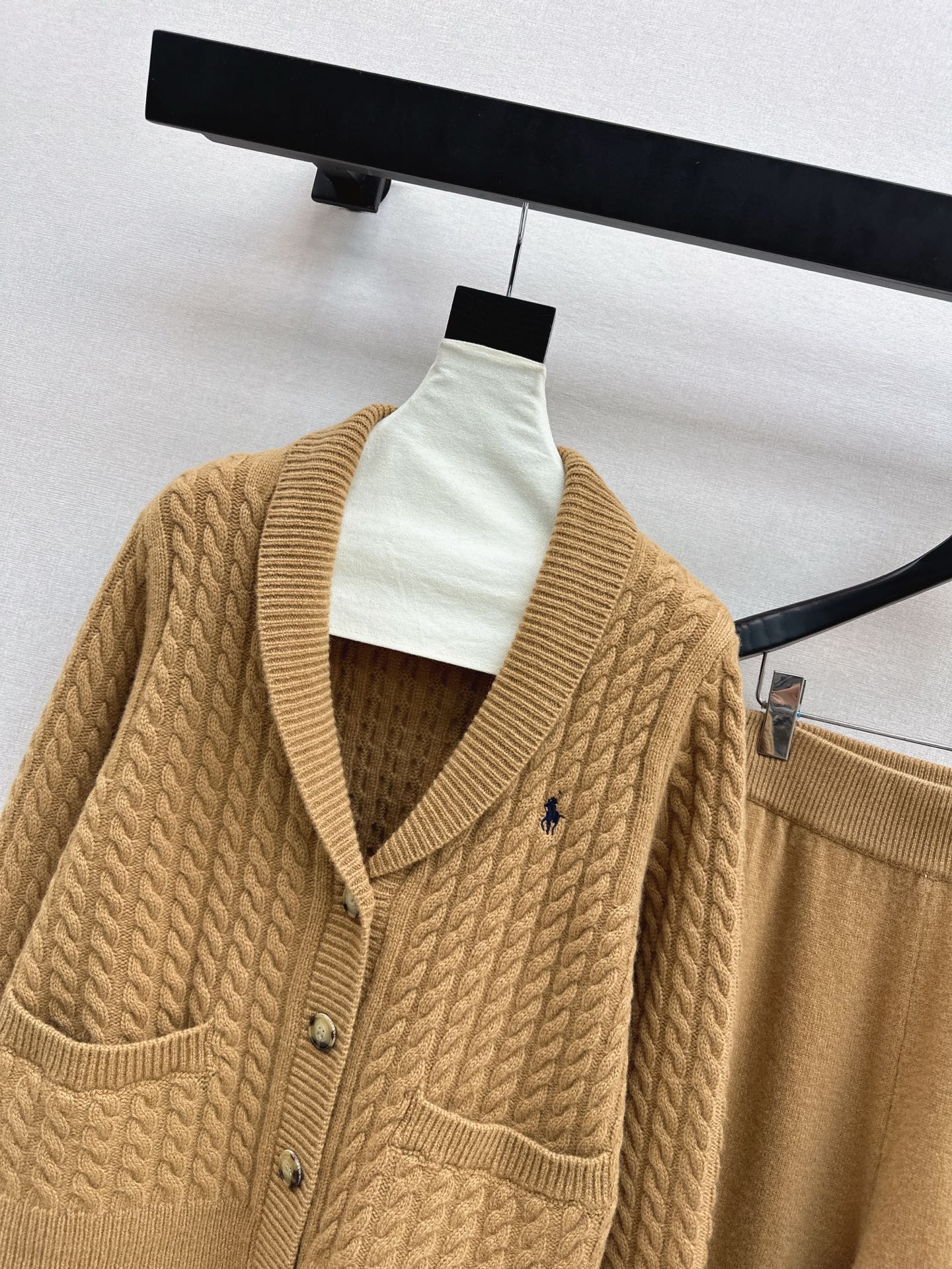 Ral NEW Knitted suit