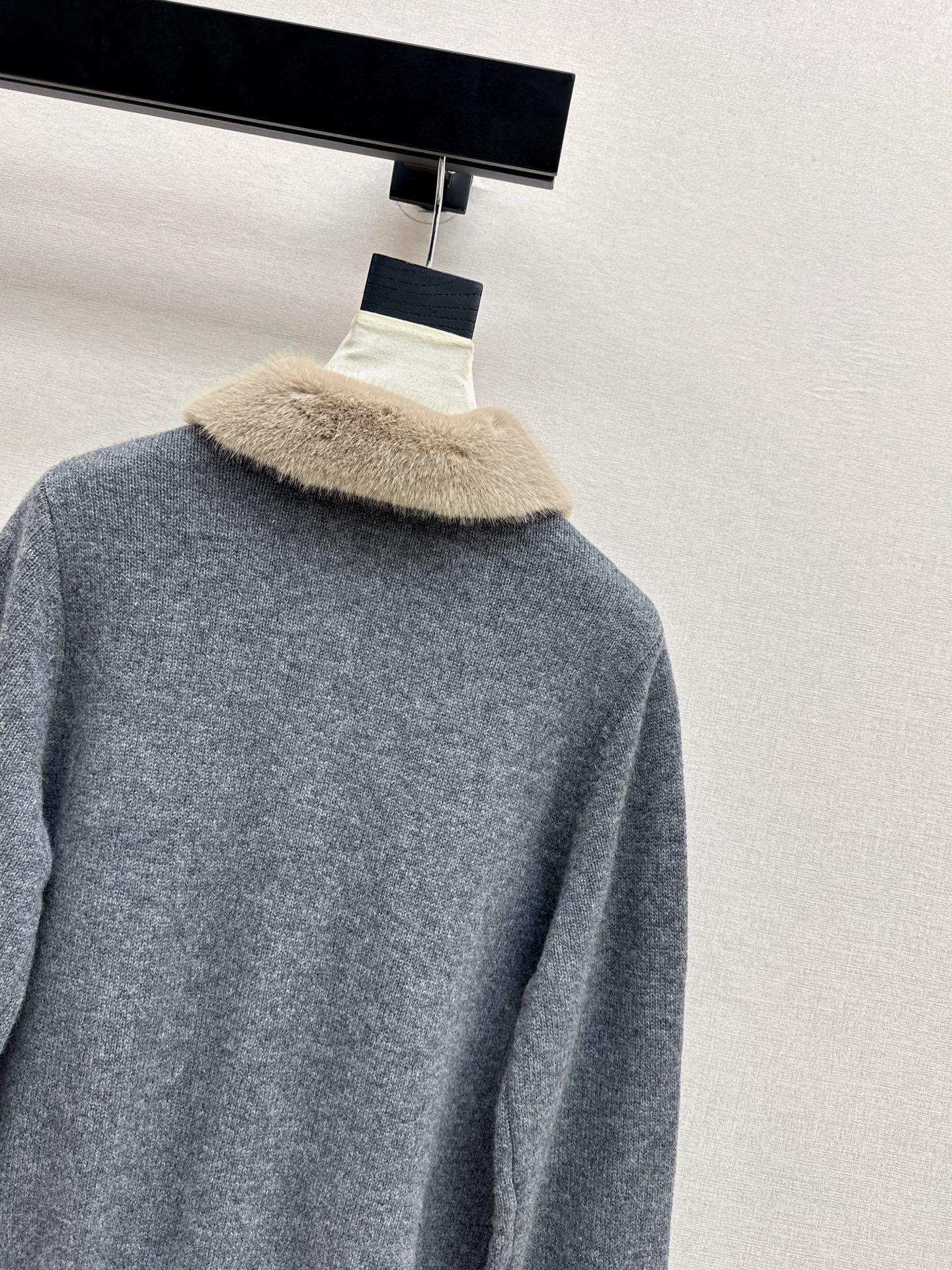 Miu NEW Wool cardigan