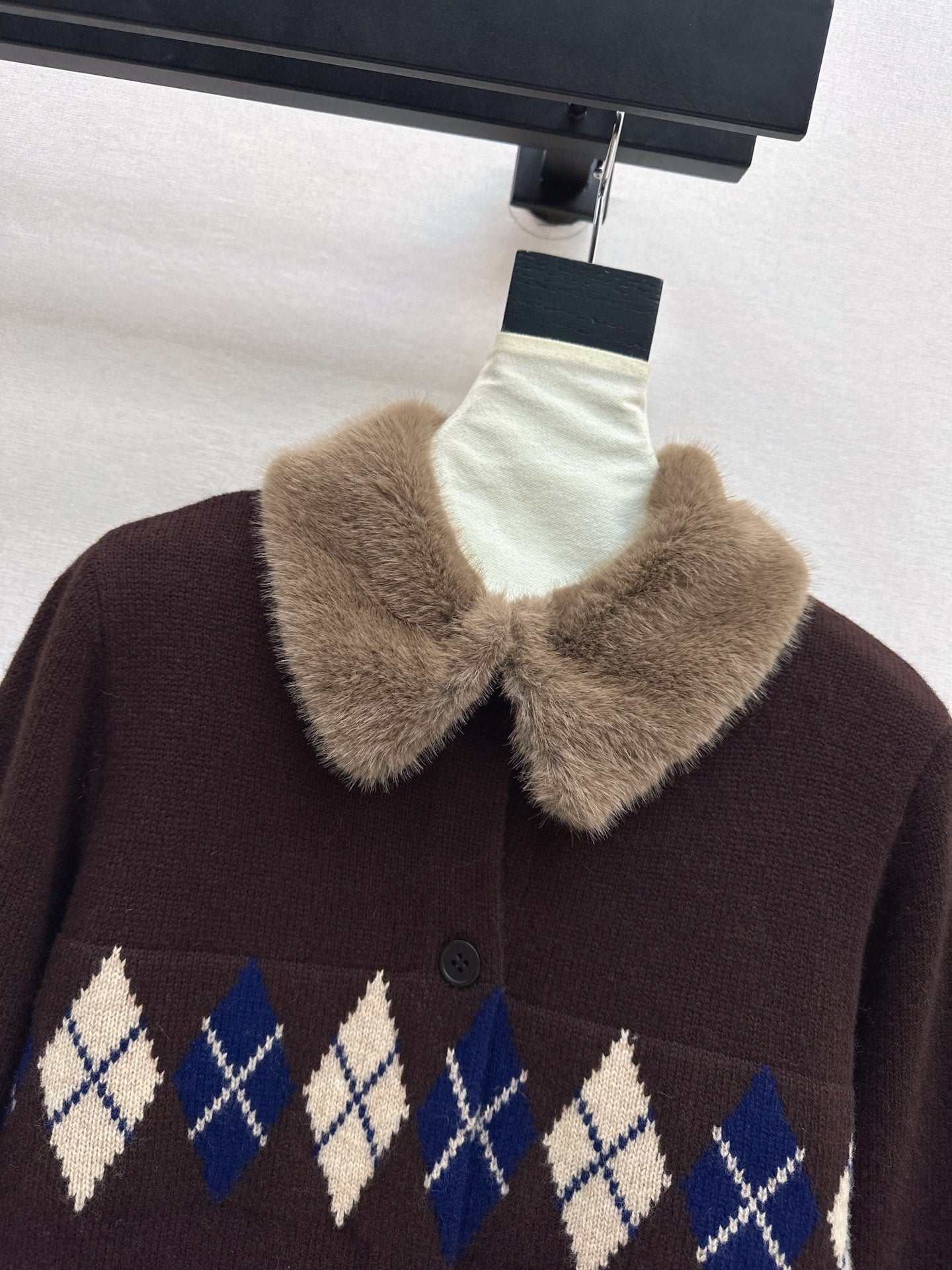 Miu NEW Wool cardigan