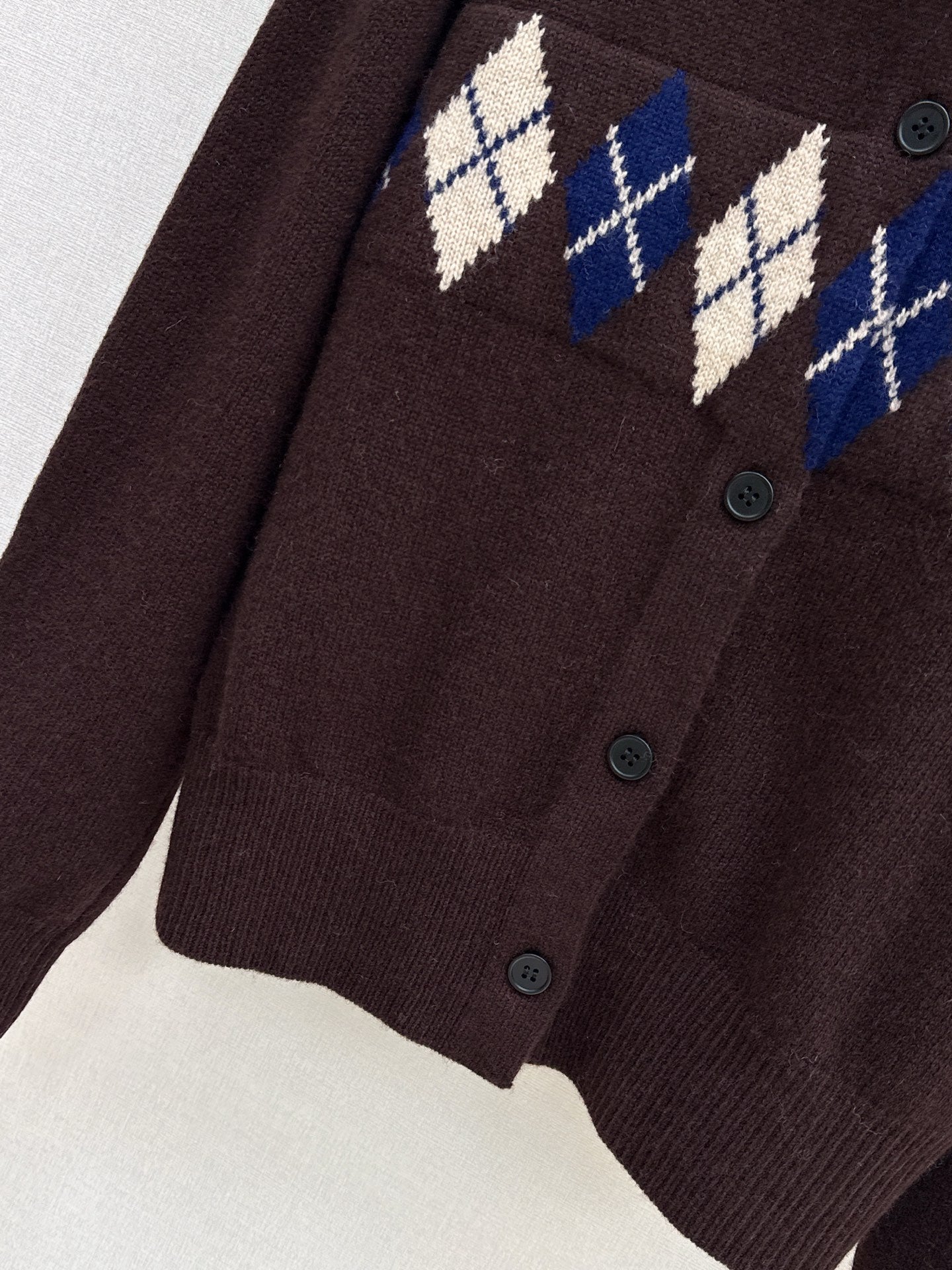 Miu NEW Wool cardigan