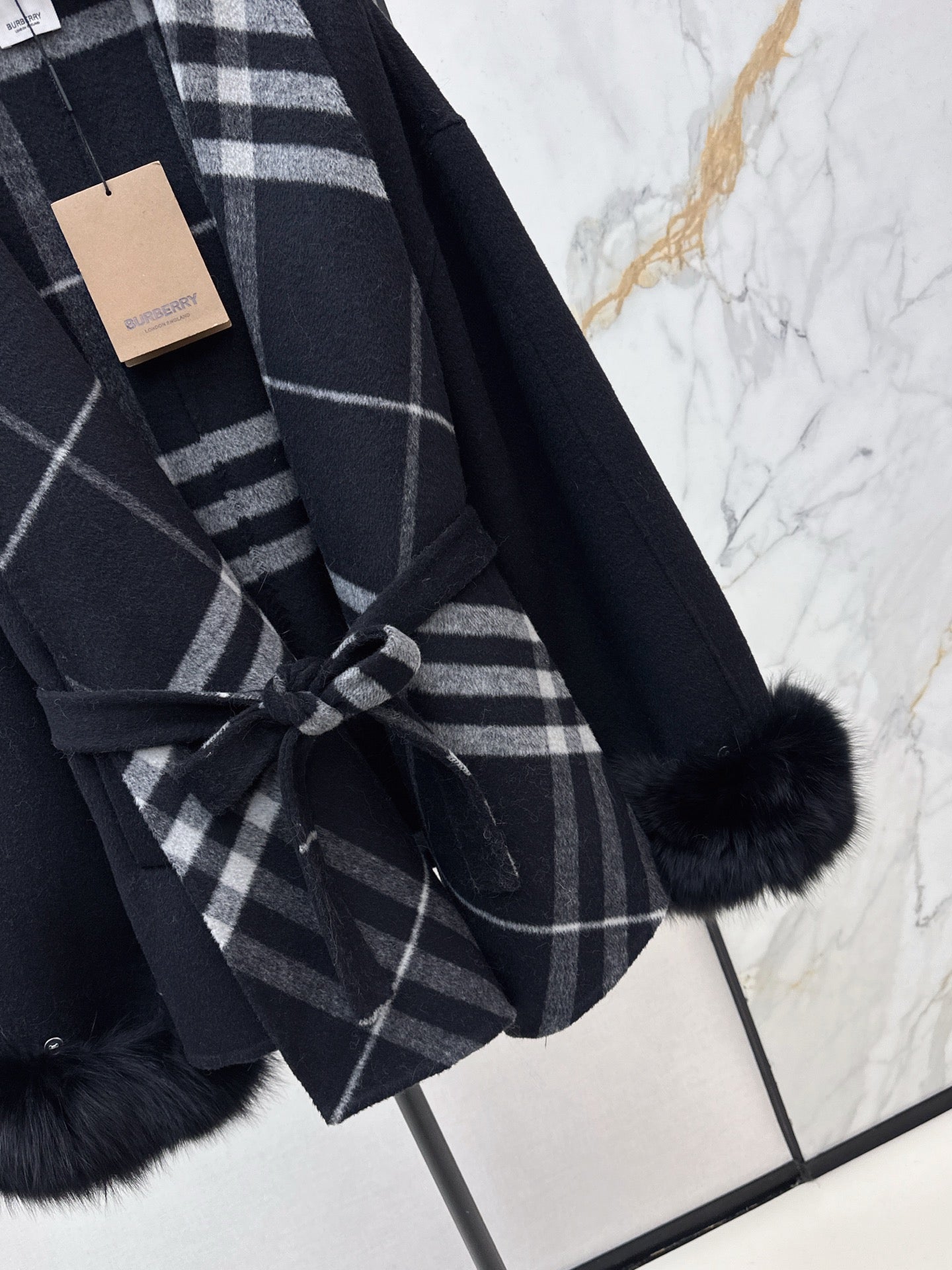 Bur NEW woolen jacket