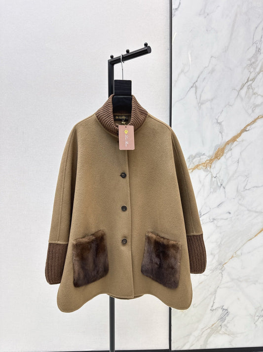 Loro NEW Wool jacket