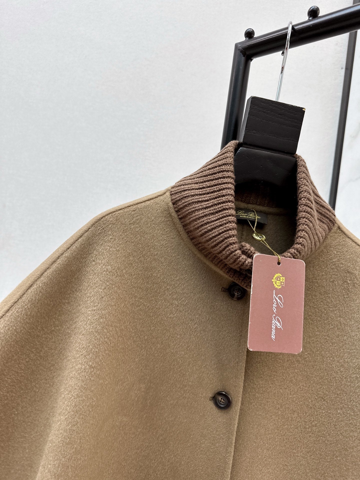 Loro NEW Wool jacket