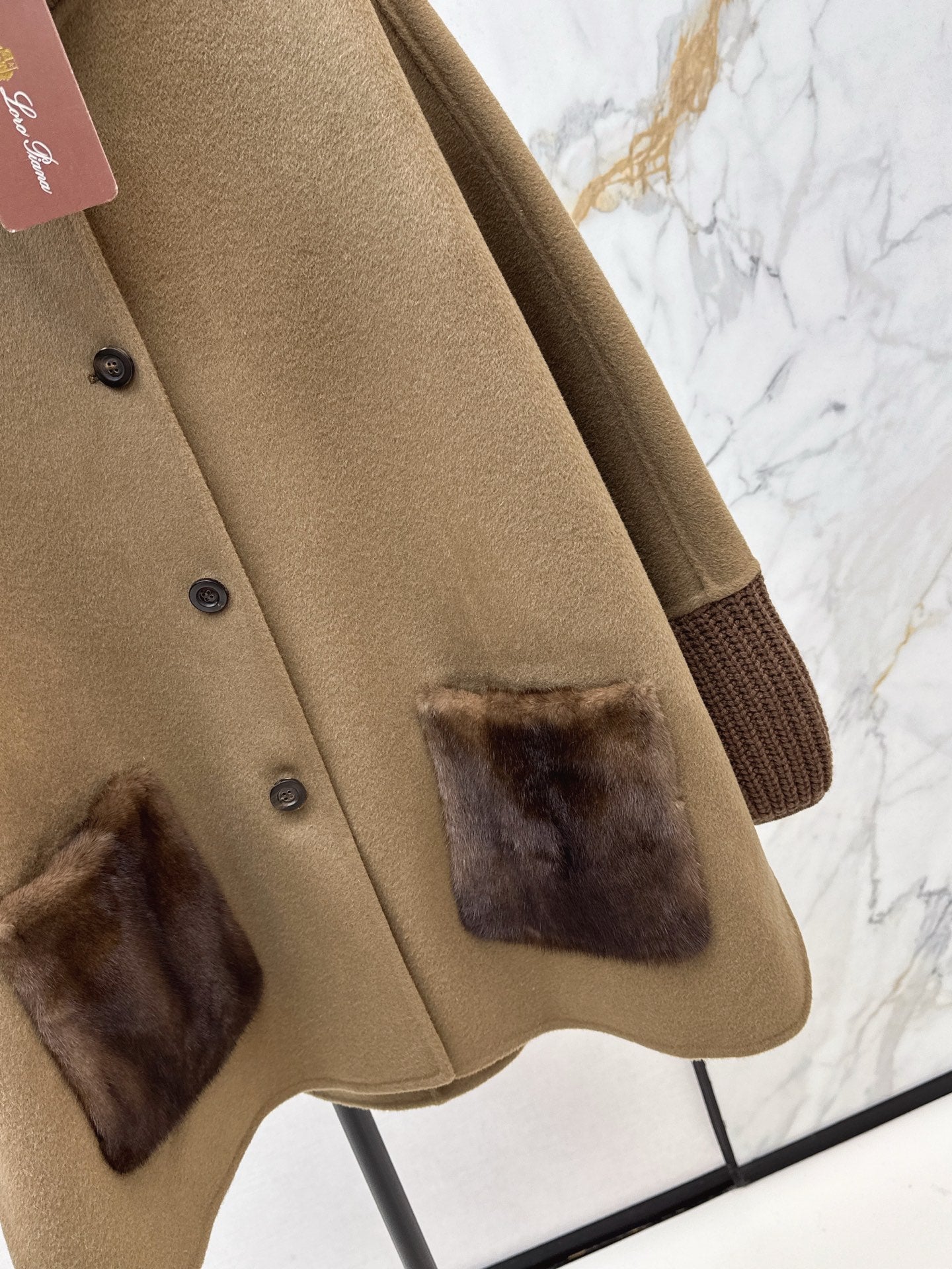 Loro NEW Wool jacket