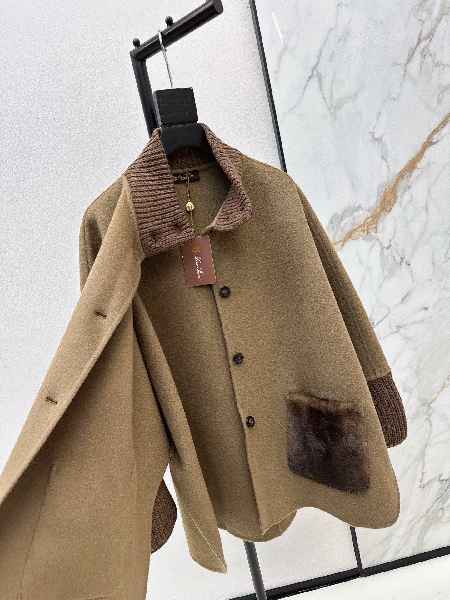 Loro NEW Wool jacket